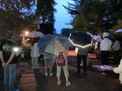 大宝八幡宮(茨城県)