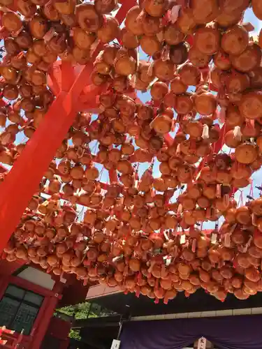 宮城縣護國神社のその他建物