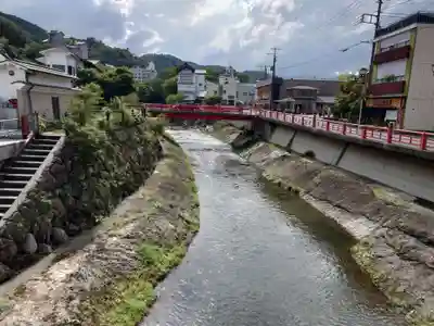 日枝神社(静岡県)