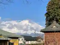 新橋浅間神社(静岡県)