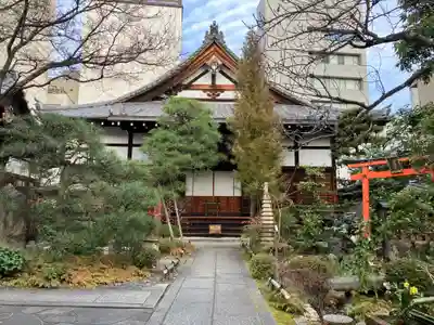 宝蔵寺(京都府)