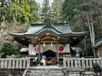 湯泉神社(兵庫県)