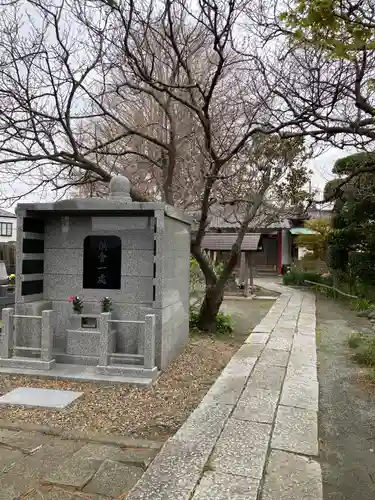 千手院(神奈川県)