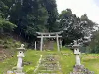清滝大神宮社(兵庫県)