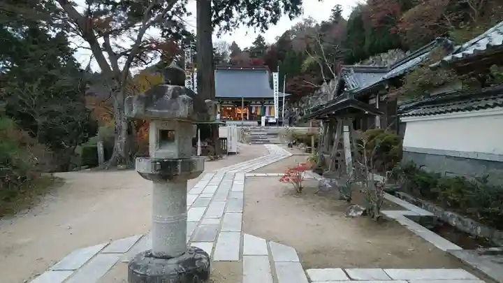 観音正寺のその他建物