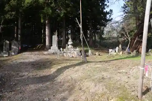 注連寺(山形県)