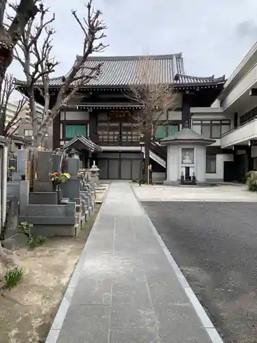 浄閑寺(東京都)