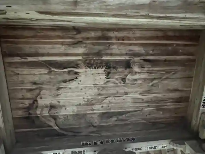 都々古別神社(馬場)(福島県)