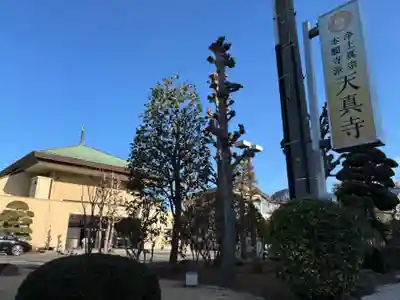 天真寺(千葉県)