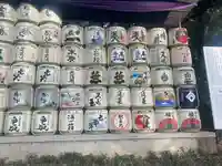 明治神宮(東京都)