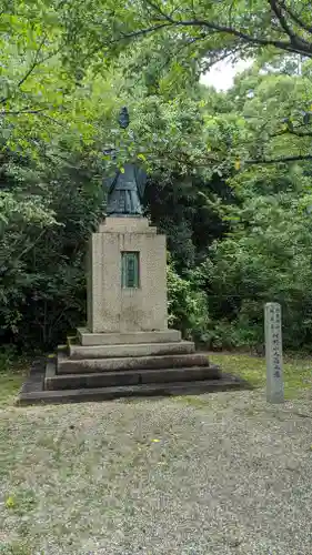 京都乃木神社(京都府)