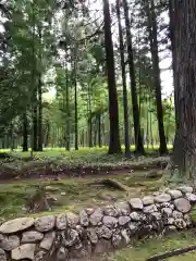 立山寺の建物その他