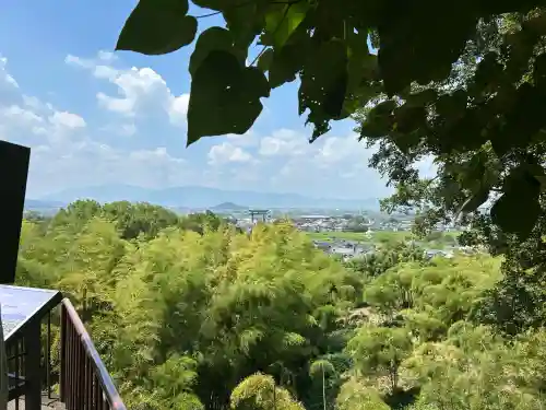  久延彦神社(奈良県)