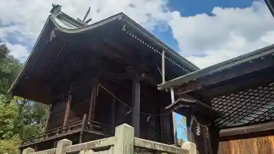 神神社(岡山県)
