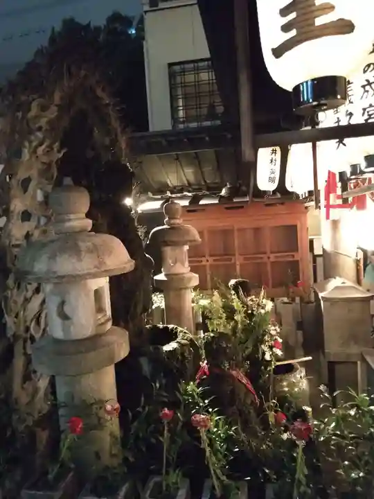 法善寺(大阪府)