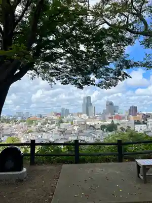 愛宕神社(宮城県)