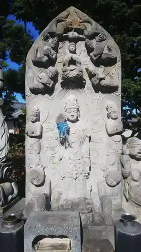 楞厳寺のその他建物