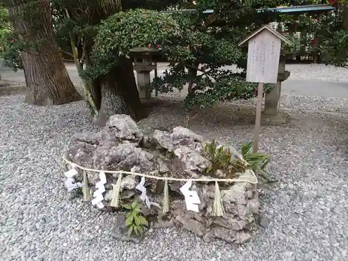 猿田彦神社の建物その他