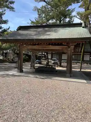 出雲大社(島根県)