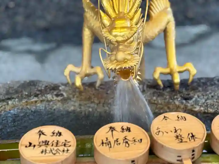 金神社(岐阜県)