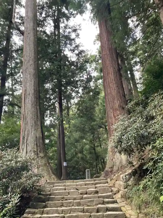 室生寺(奈良県)