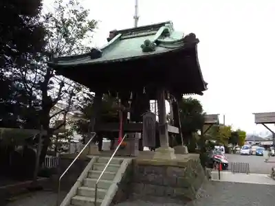 八王子神社のその他建物