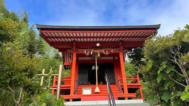 琴平神社(宮城県)