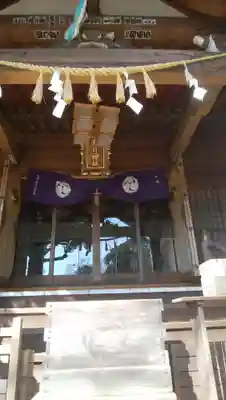 春日神社のその他建物