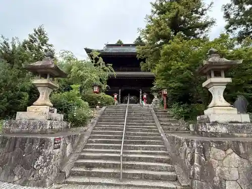 大善寺(山梨県)
