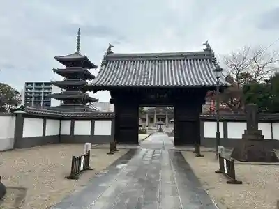 孝勝寺(宮城県)