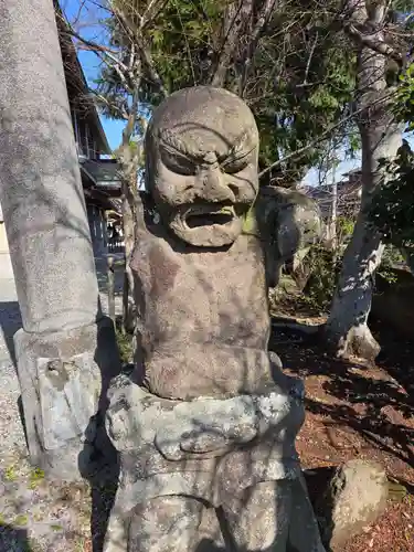 天之御中主神社(鹿児島県)