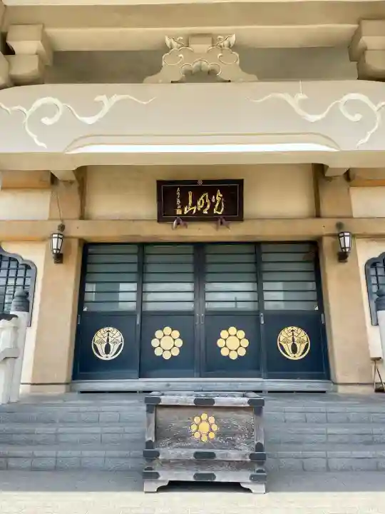 東岸寺(千葉県)