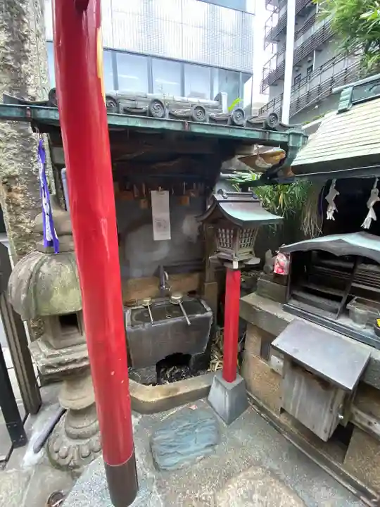 身延別院(東京都)