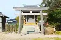市杵島神社(島根県)