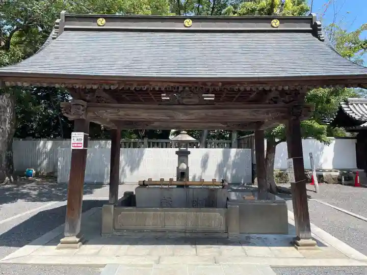 石清尾八幡宮(香川県)