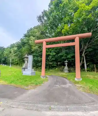 小澤神社(北海道)
