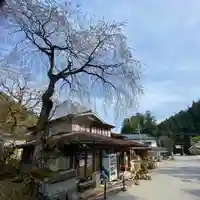 古峯神社のその他建物