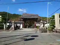 西教寺(滋賀県)