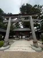 八重垣神社(島根県)