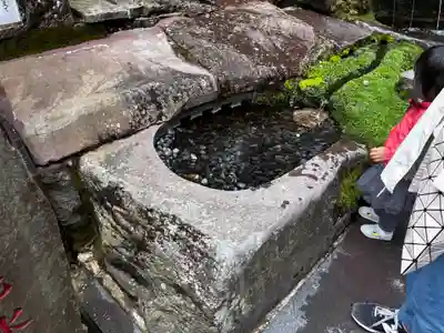 箱根神社のその他建物