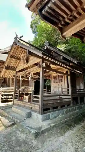 清神社(広島県)