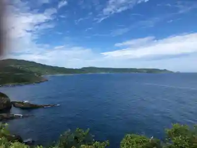 元乃隅神社(山口県)