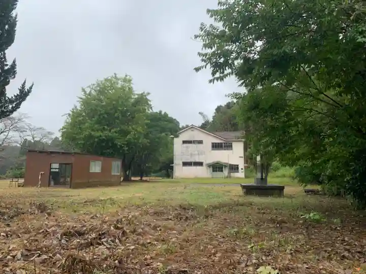 浅間神社(千葉県)