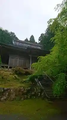 萬徳寺のその他建物