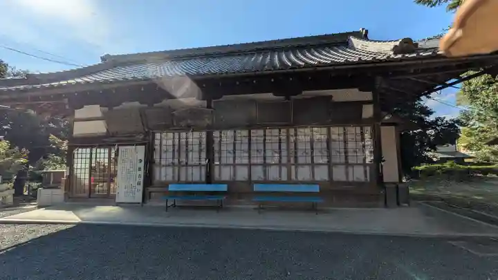 三宅八幡宮(京都府)