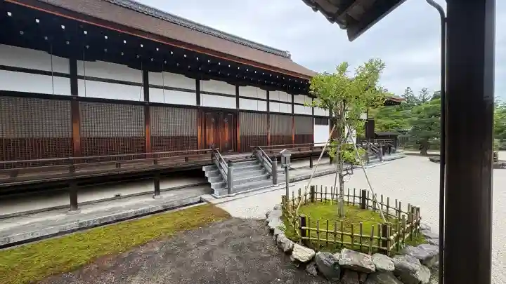 仁和寺(京都府)