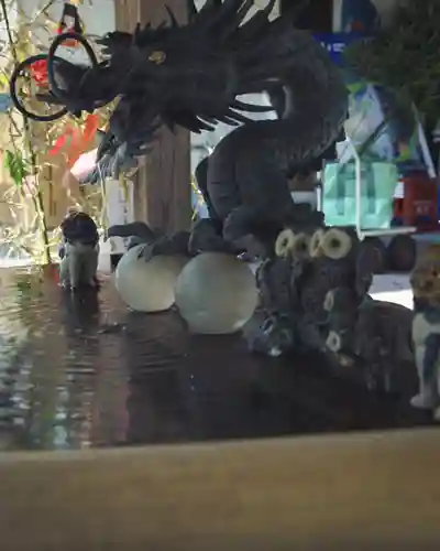 咲前神社(群馬県)