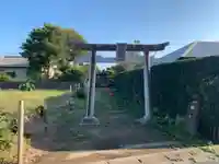 子安神社(千葉県)