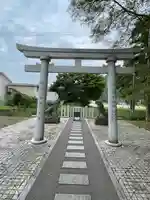 氣比神宮(福井県)