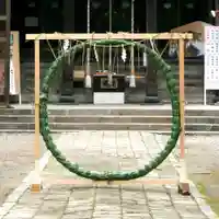 金峯神社(新潟県)